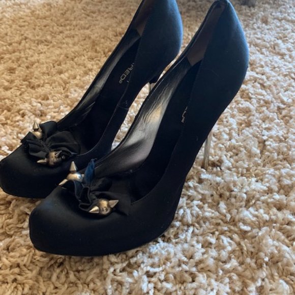 Shoes, Dsquared - Picture 5 of 11